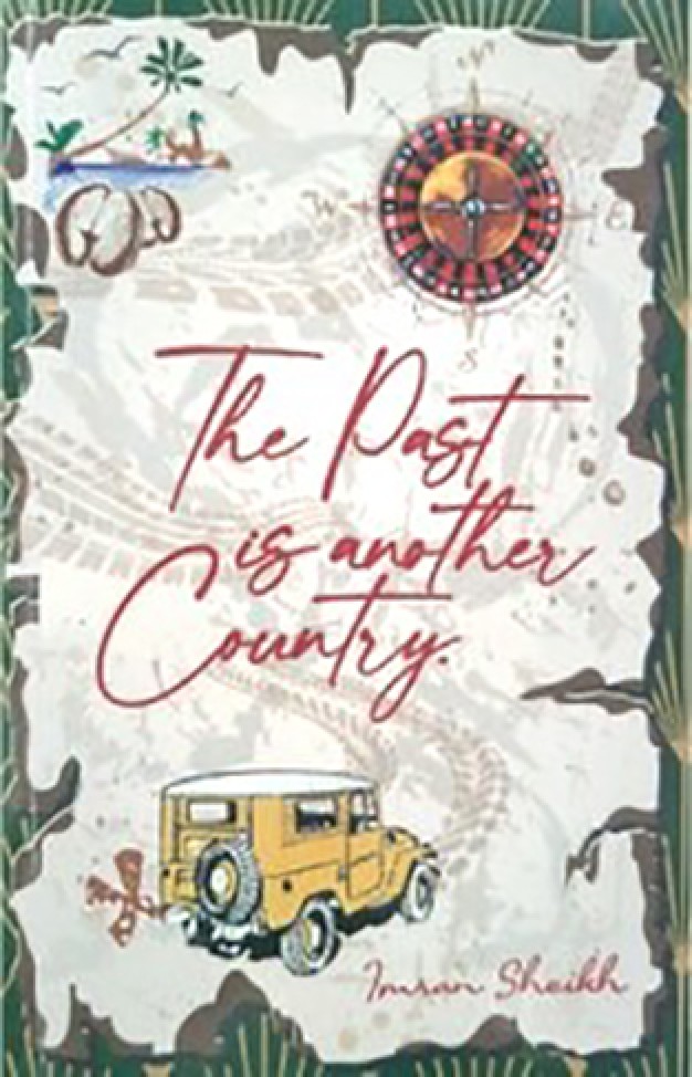 The Past is Another Country